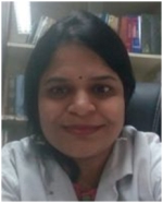 Dr Saritha Agarwal