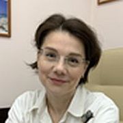 Maria Likhacheva