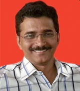 Prabhakar Y. Devadiga