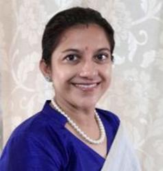 Sanchita Dharne