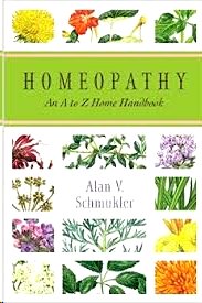 homeopathy an a to z home handbook