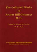 The Collected Works of Arthur Grimmer