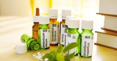 Homeopathy medicine for sebaceous cyst