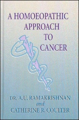 coulter homeopathic approach cancer