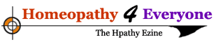 Homeopathy for Everyone - The Hpathy Ezine