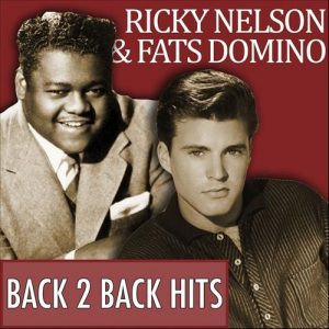 Ricky and Fats 2