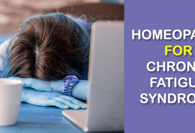 homeopathy for chronic fatigue syndrome
