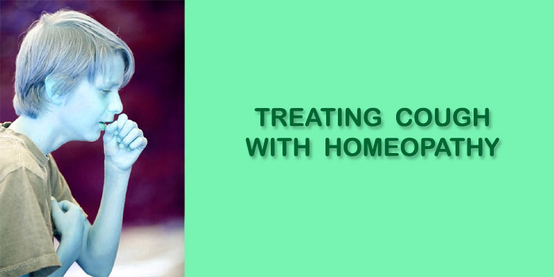 homeopathy treatment for cough cure