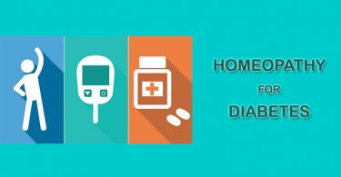 diabetes symptoms and homeopathy remedies