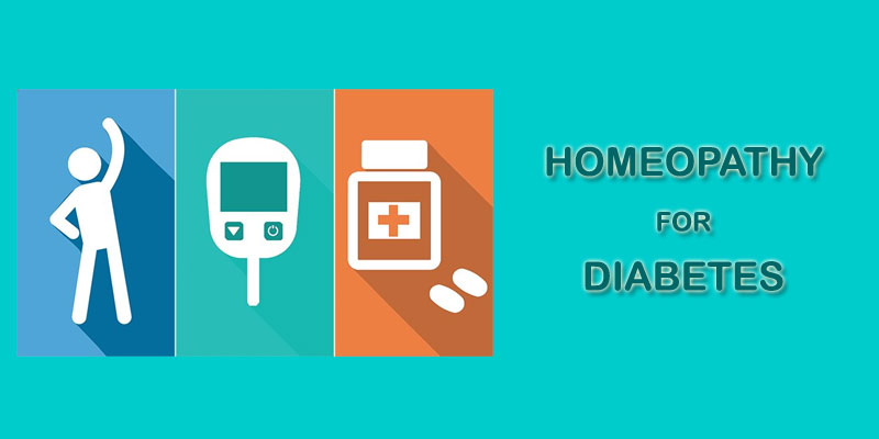 diabetes symptoms and homeopathy remedies