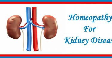 Homeopathic medicine for Kidney Diseases