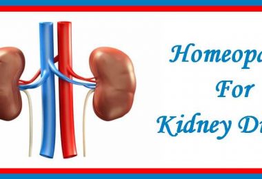 Homeopathic medicine for Kidney Diseases