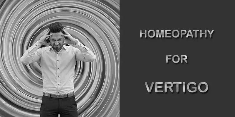 vertigo homeopathy