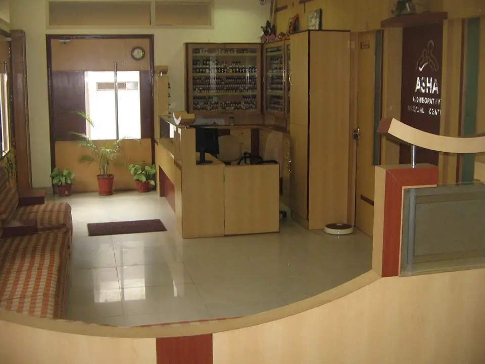 Asha Homeopathy Clinic Jaipur