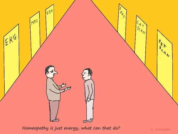 What Can Energy Do?