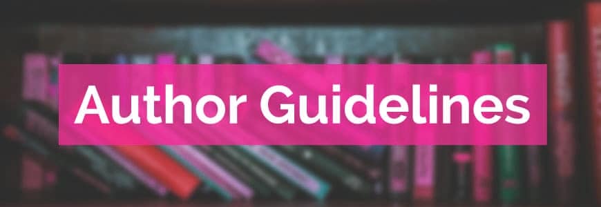 author guidelines