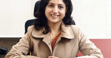 Dr Manisha Bhatia Homeopathic Doctor in Jaipur