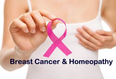 breast cancer homeopathy treatment