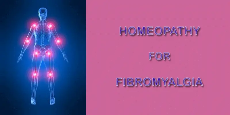 homeopathy fibromyalgia