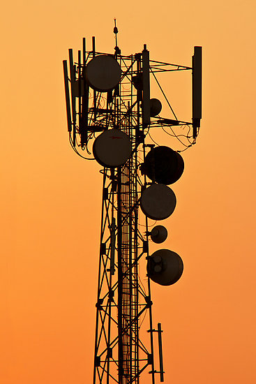 Effects of Mobile Phone Tower Radiation on your health