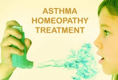homeopathy treatment of asthma