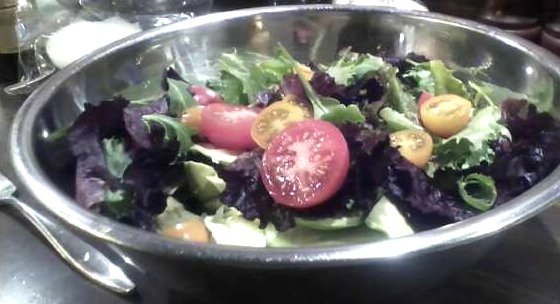 Salad 6