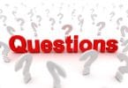 questions patients ask