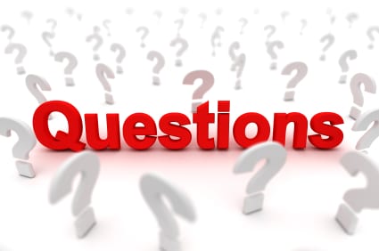 questions patients ask