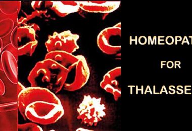 thalassemia homeopathy medi