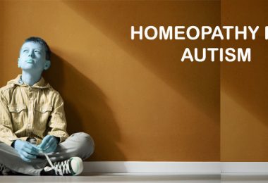 best homeopathic autism treatment