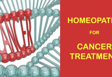 cancer homeopathy