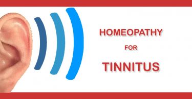 tinnitus cure homeopathy