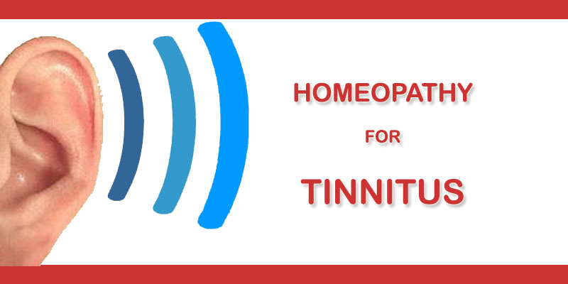 tinnitus cure homeopathy