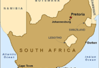 Homoeopathy in South Africa