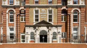 Royal London Homeopathic Hospital