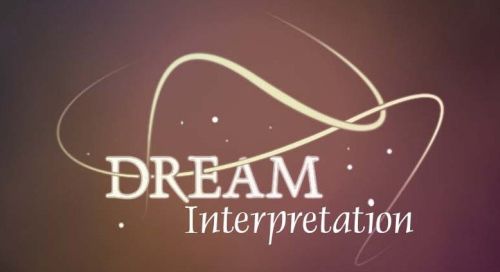 dream-interpretation