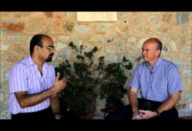 Eric van Woensel interviewed by Dr. Manish Bhatia