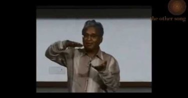 Dr. Rajan Sankaran’s Seminar on Sensation Method
