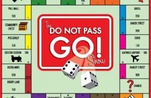 do not pass go