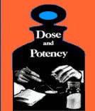 dose potency