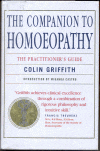 griffith companion homeopathy