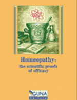 guna homeopathic proof