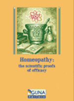 guna homeopathic proof