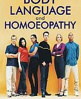 kulkarni body language and homeopathy
