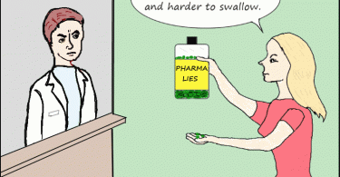 schmukler PharmaLies