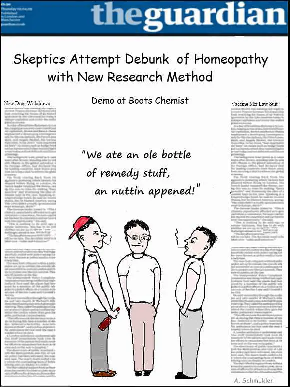 schmukler boots homeopathy