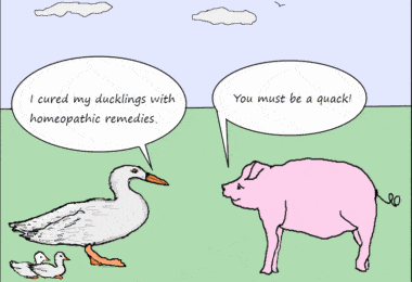 schmukler quack
