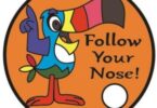 follow your nose