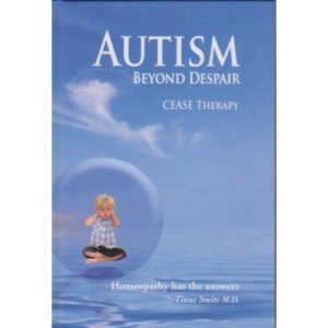 CEASE Therapy for Autism