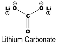 lithium carb